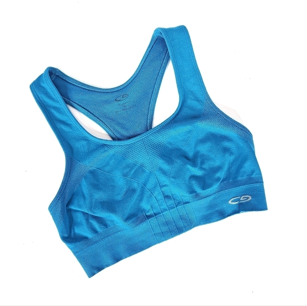Champion T-back Sports Bra